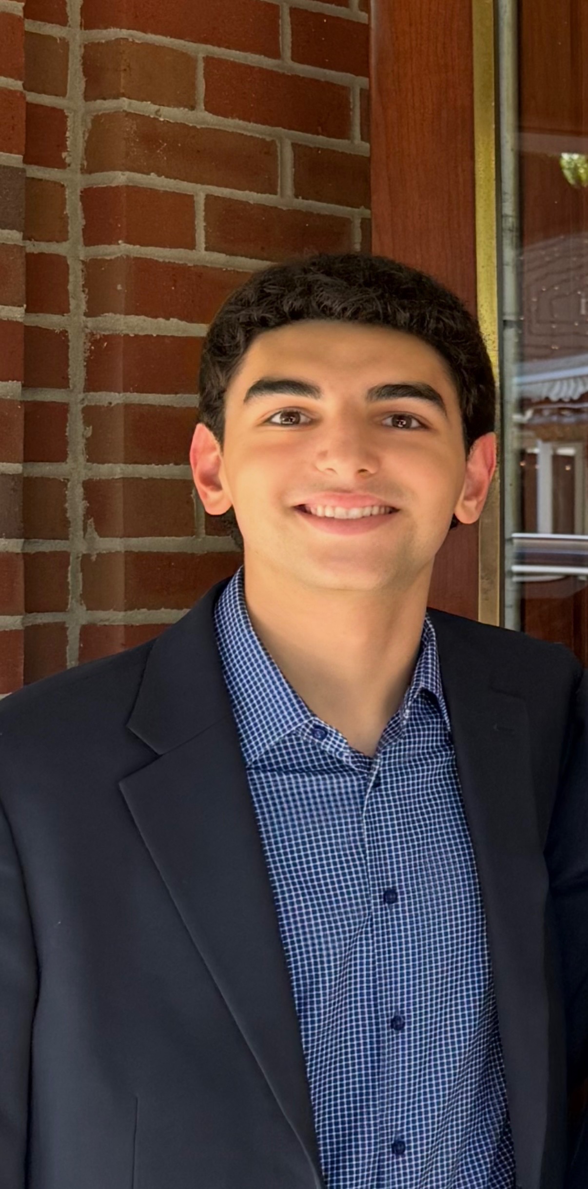 Joey Koury