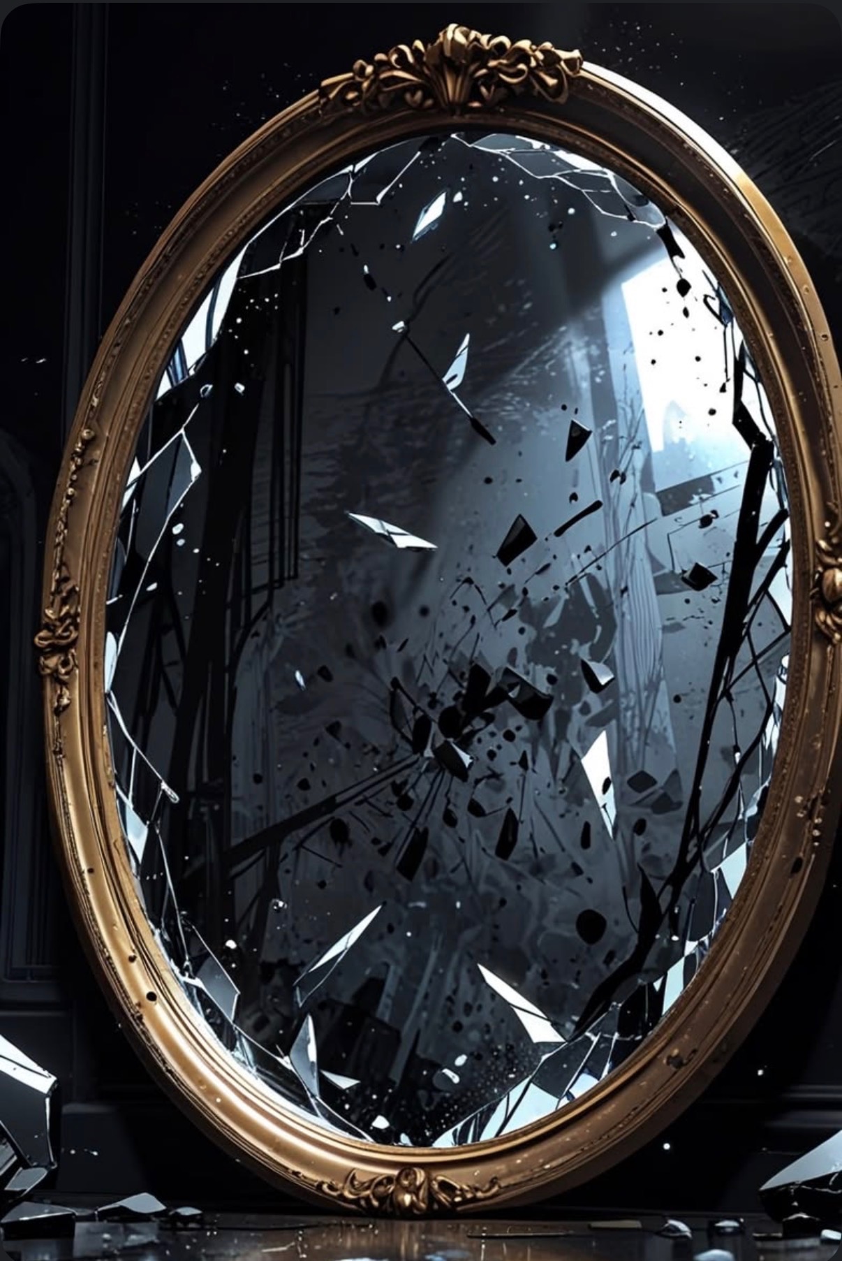 The Mirror